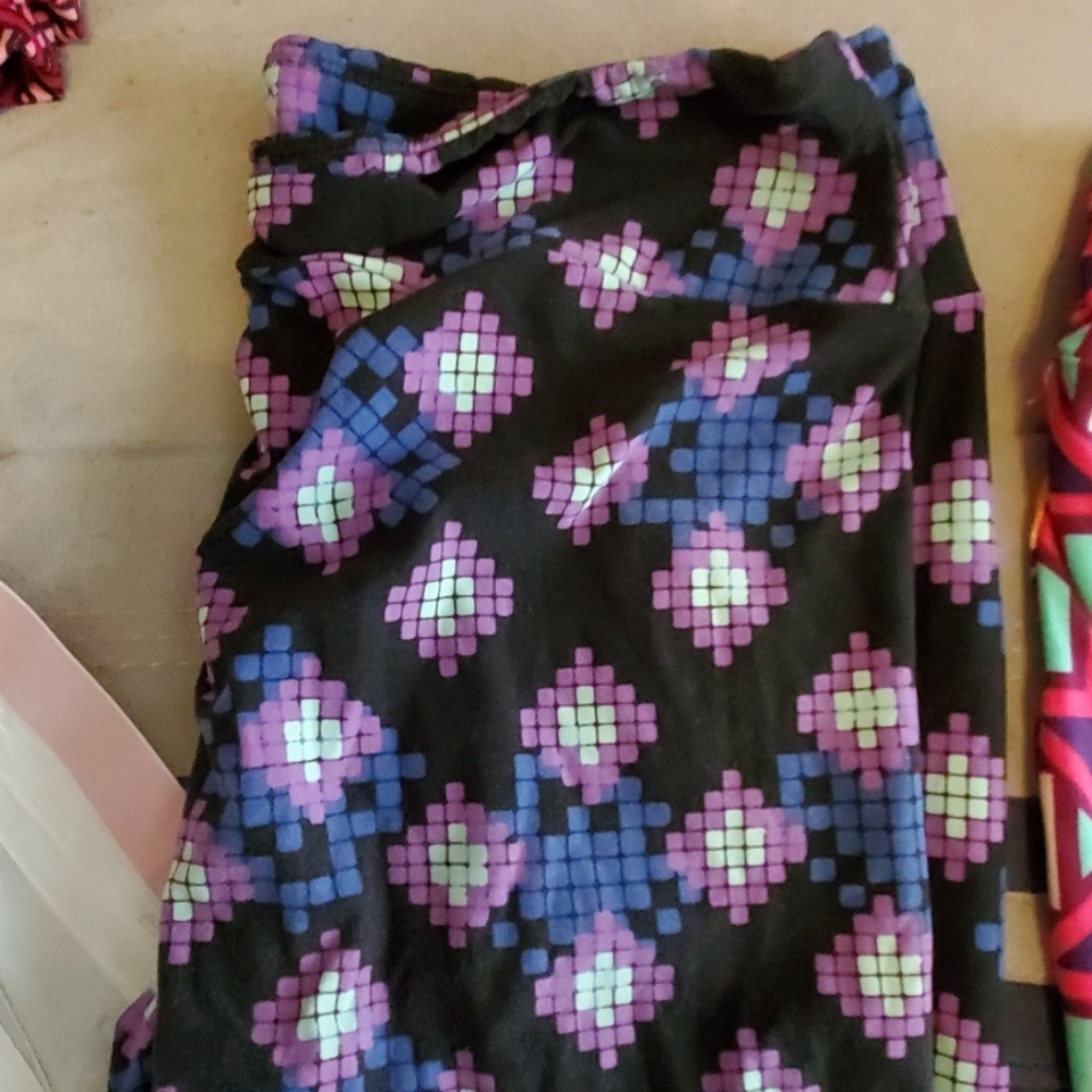 Leggings
